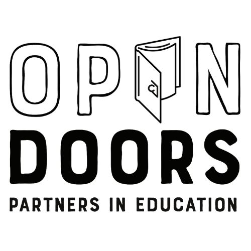 Open Doors Partners in Education
