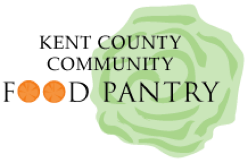 Kent County Community Food Pantry