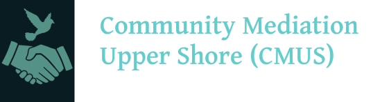 Community Mediation Upper Shore, Inc.
