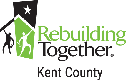 Rebuilding Together Kent County