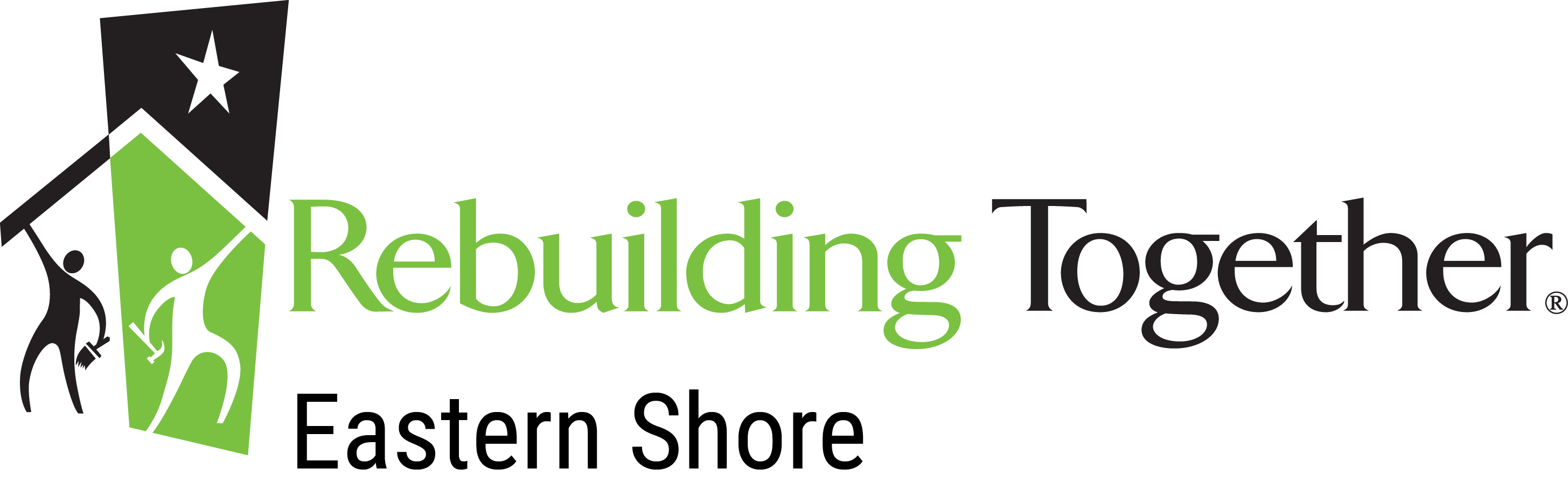 Rebuilding Together Eastern Shore